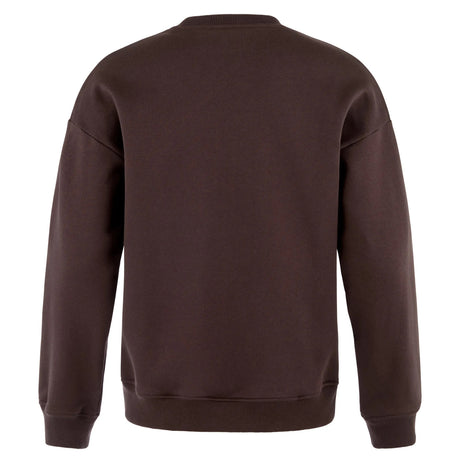 Fjällräven Classic Sweater W - Dame - Black Oak