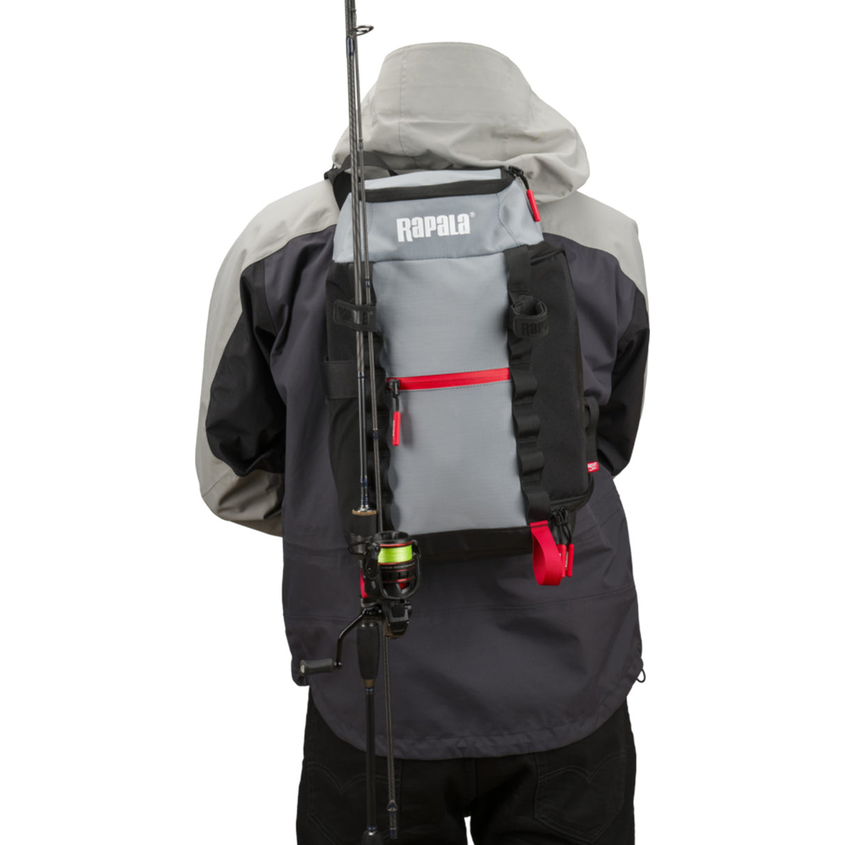 Rapala CountDown Sling Bag