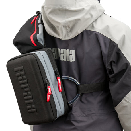 Rapala CountDown Sling Bag Pro