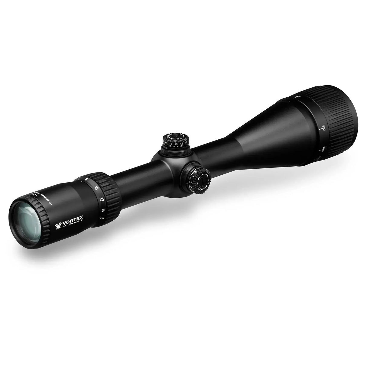 Vortex Crossfire II 4-16x50 AO Sigtekikkert