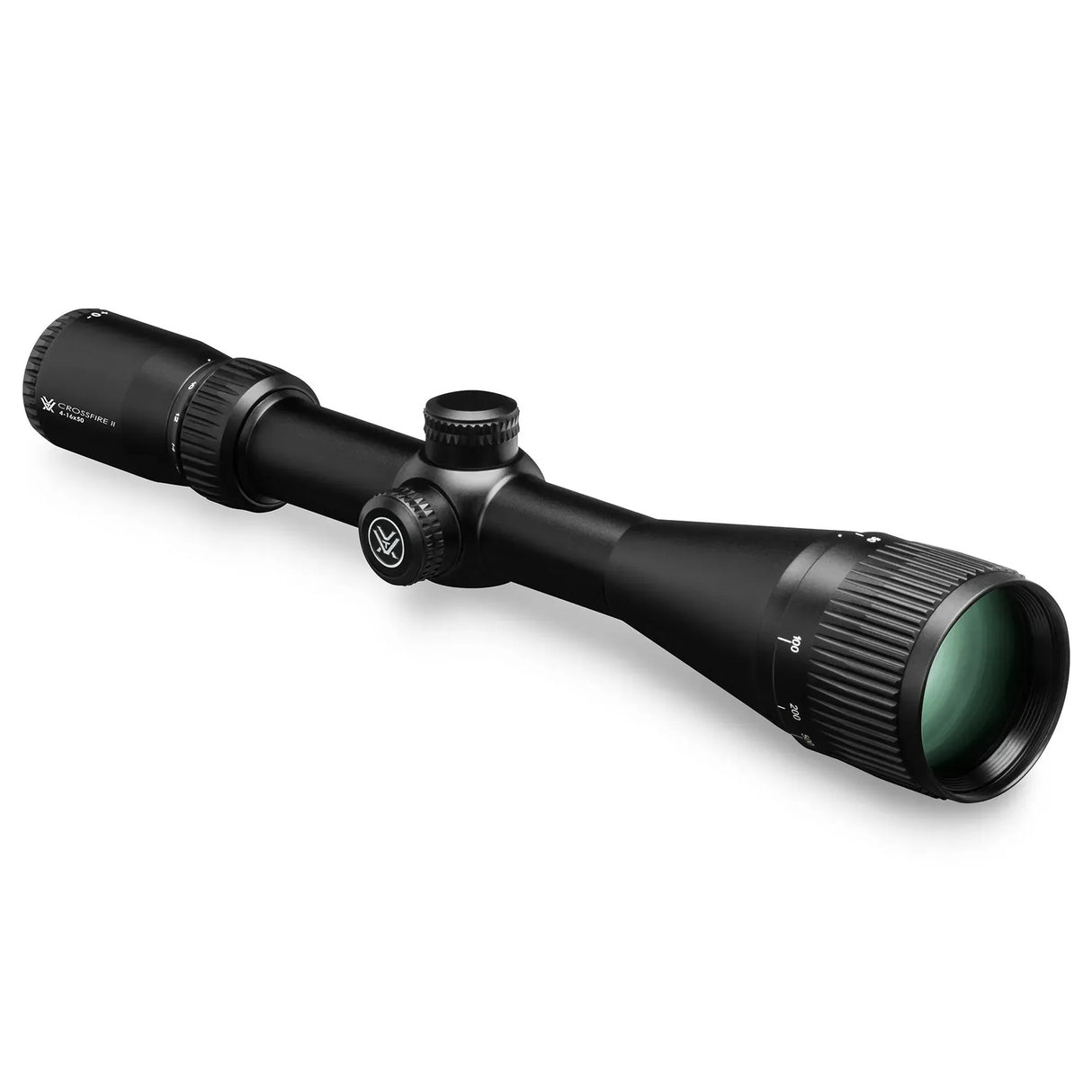 Vortex Crossfire II 4-16x50 AO Sigtekikkert
