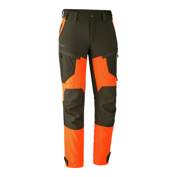 Deerhunter Strike Extreme Bukser - Kort - Herre - Orange