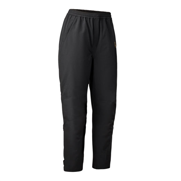 Deerhunter Lady Sarek Shell-bukser - Dame - Sort