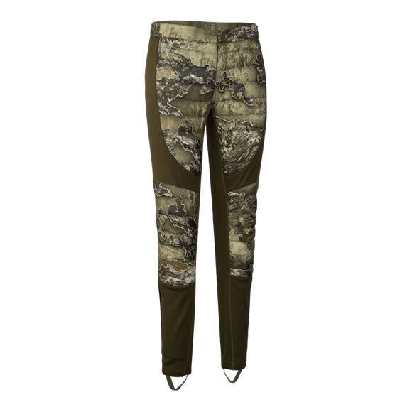 Deerhunter Excape Quilted Bukser - Herre - REALTREE EXCAPE