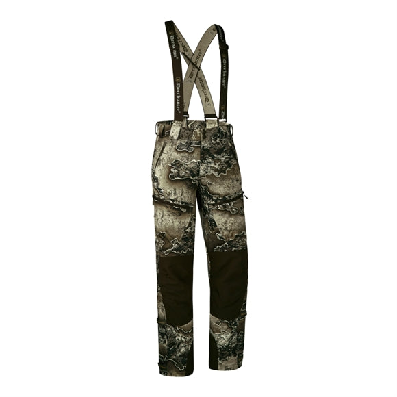 Deerhunter Excape Softshell Bukser - Herre - Realtree Excape™