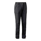 Deerhunter Lady Ann Full Stretch Bukser - Dame - Black