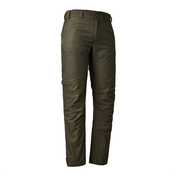 Deerhunter Matobo Bukser - Kort - Herre - Forest Green