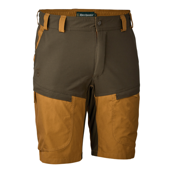 Deerhunter Strike Shorts - Herre - Bronze