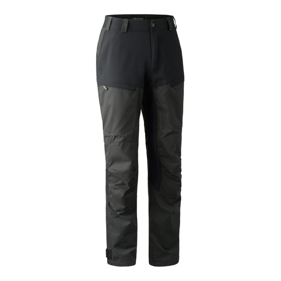 Deerhunter Strike Bukser - Herre - Black Ink