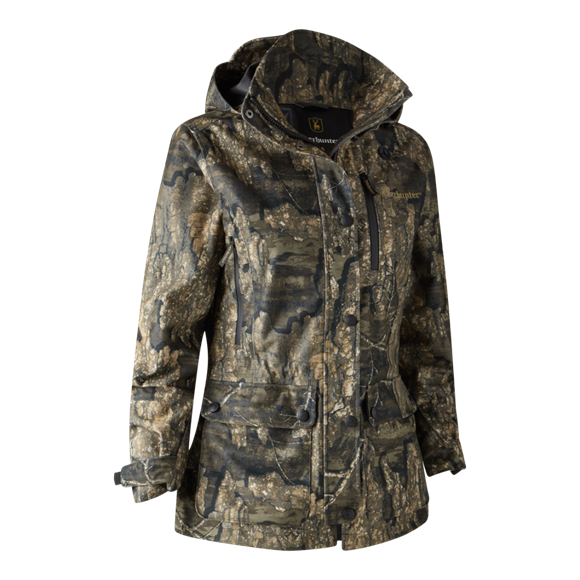 Deerhunter Lady Gabby Jakke - Dame - Realtree Timber