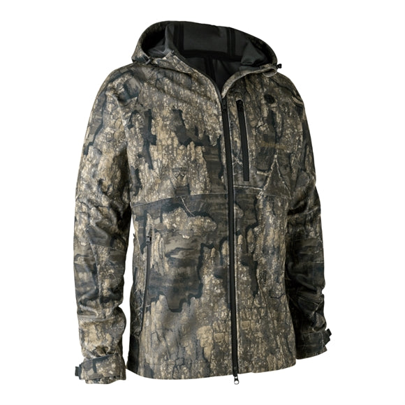 Deerhunter PRO Gamekeeper Jakke - kort - Herre - Realtree Timber Camo