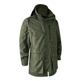 Deerhunter PRO Gamekeeper Jakke - Herre - Turf