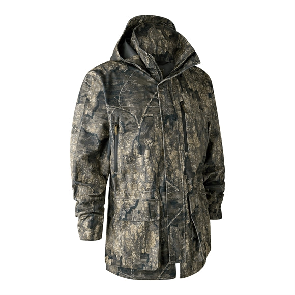 Deerhunter PRO Gamekeeper Jakke - Herre - Realtree Timber Camo