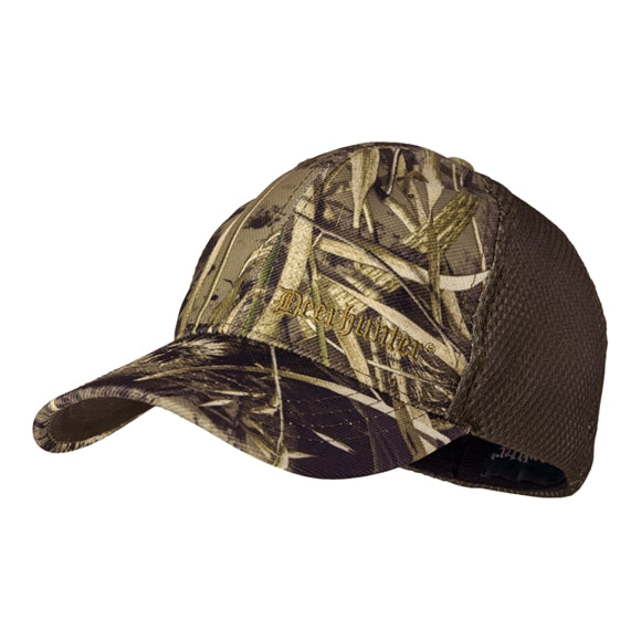Deerhunter Mallard Kasket - Unisex - Realtree Max-5 Camo - One size