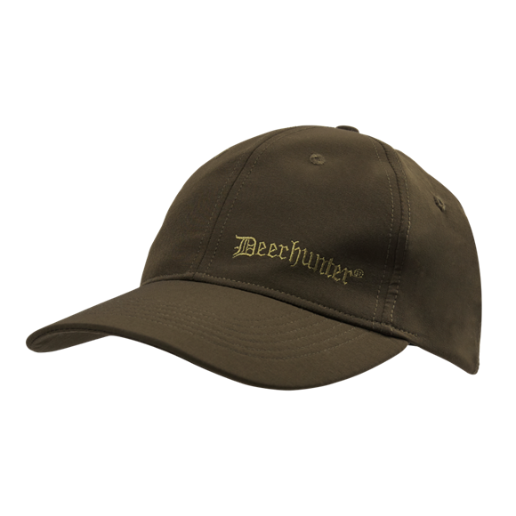 Deerhunter Excape Light Kasket - Herre - Art Green - One size