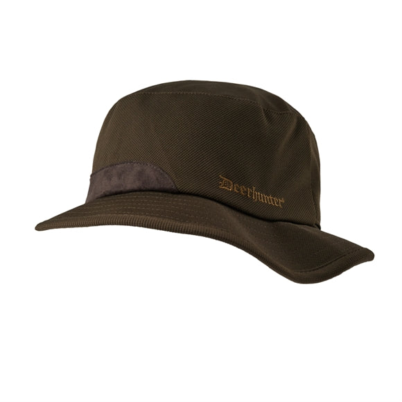 Deerhunter Muflon Hat med safety - Unisex - Art green