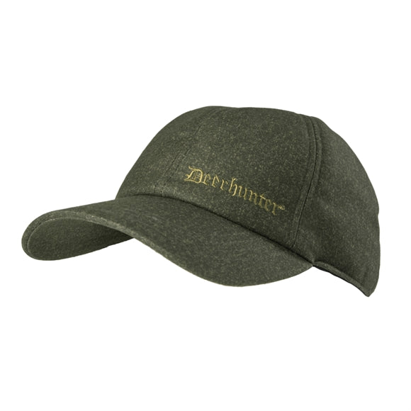 Deerhunter Ram Winter kasket - Unisex - Elmwood