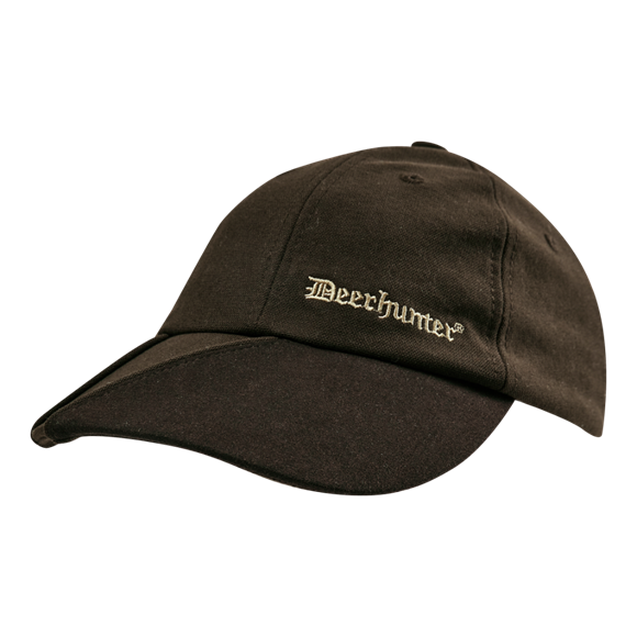 Deerhunter Muflon Extreme Kasket - Unisex - Wood - One Size