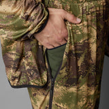 Härkila Deer Stalker camo cover bukser - Herre - AXIS MSP®Forest