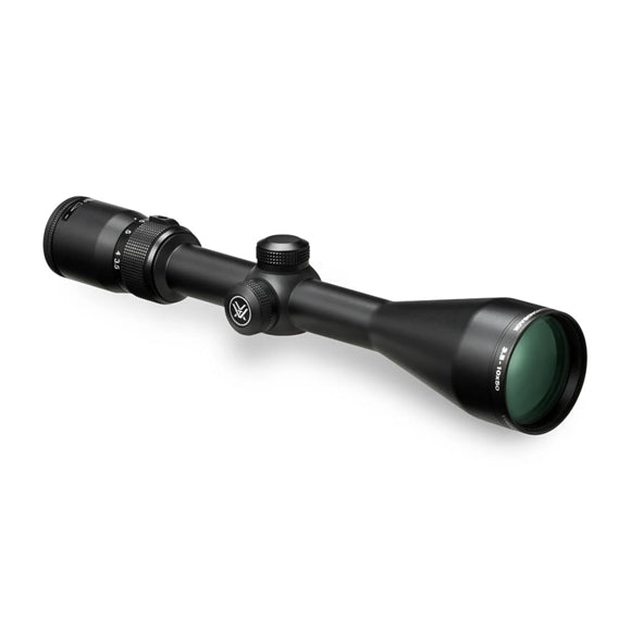 Vortex Diamondback HD Riffelsigte - 3.5-10x50