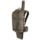 Vorn EV30 Riffel-rygsæk med QRR-system