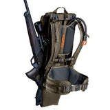 Vorn EV30 Riffel-rygsæk med QRR-system