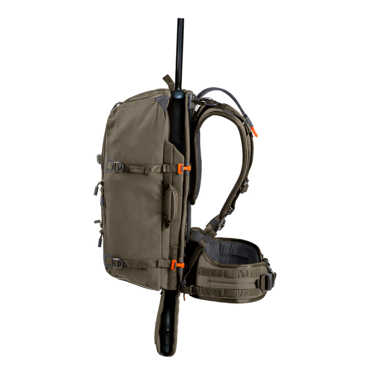 Vorn EV30 Riffel-rygsæk med QRR-system