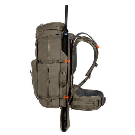 Vorn EV45 Riffel-rygsæk med QRR-system