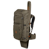 Vorn EV45 Riffel-rygsæk med QRR-system