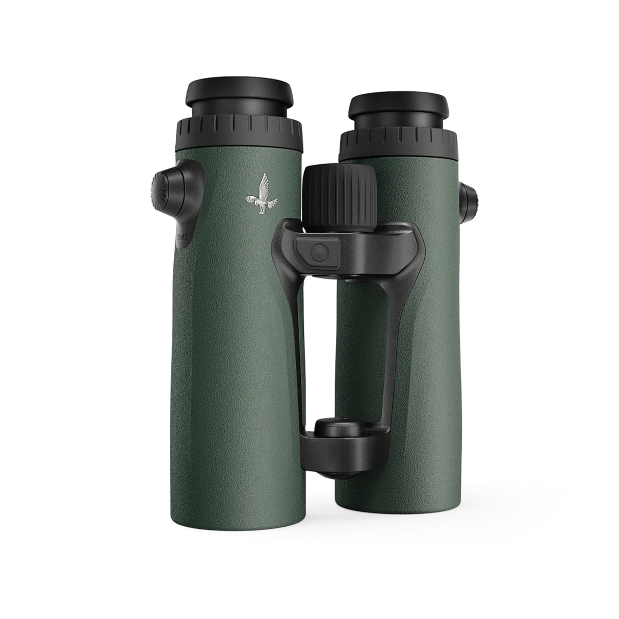 Swarovski EL Range TA 12x42 Håndkikkert - Grøn