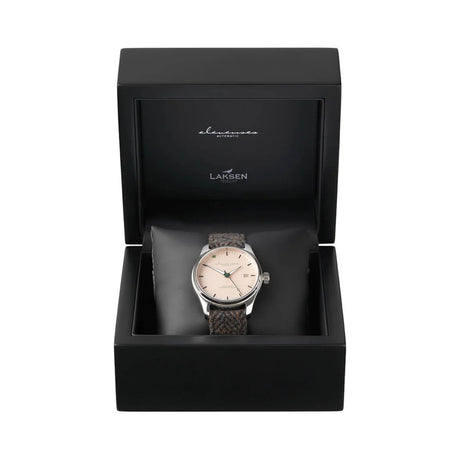 Laksen Elevenses S1 Armbåndsur