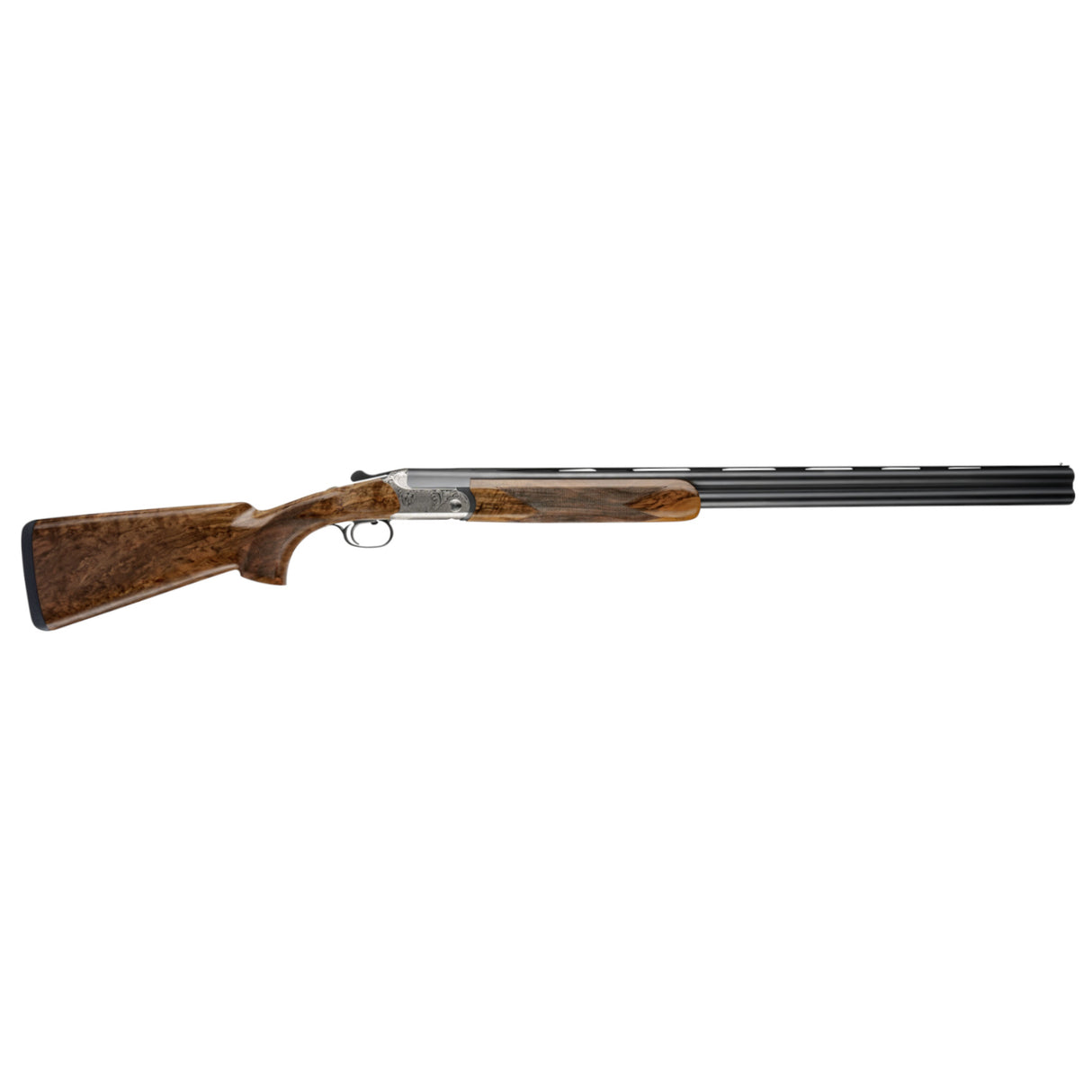 Blaser F16 Game Luxus - Kal. 12/76 - O/U
