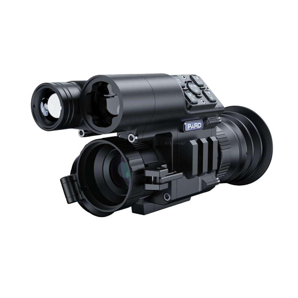 Pard FD1-LRF Digital Nightvision - Clip-On