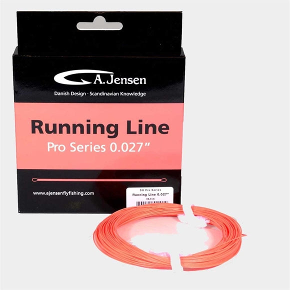 A.Jensen Pro Series Running Line 0.027"