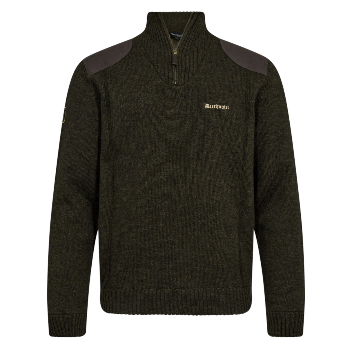 Deerhunter Finley Stormliner® Strik - Herre - Ridgewood Melange