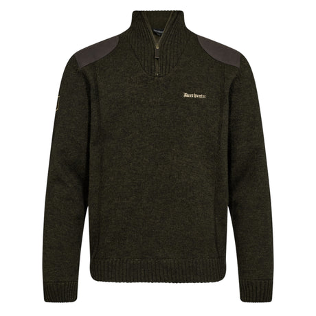 Deerhunter Finley Stormliner® Strik - Herre - Ridgewood Melange