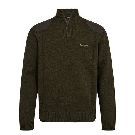 Deerhunter Finley Stormliner® Strik - Herre - Woodland Melange