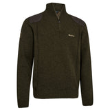 Deerhunter Finley Stormliner® Strik - Herre - Woodland Melange