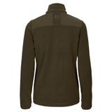Härkila Fjell Lady Fleecejakke - Dame - Hunting Green/Willow Green