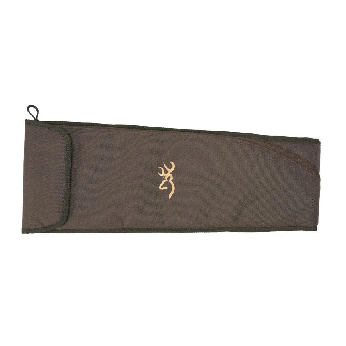 Browning Flex Semois Geværfoderal - 130 cm - Koks