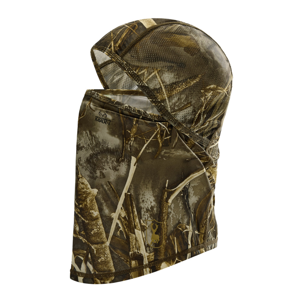 Deerhunter Full Face Ansigtsmaske - Unisex - Realtree MAX-7™ Camo