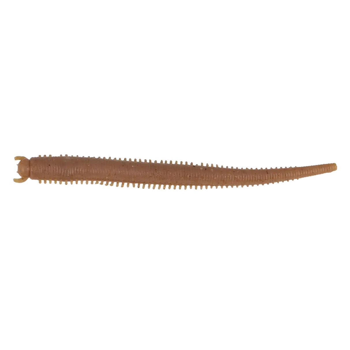GULP Saltwater Fat Sandworm - Natural