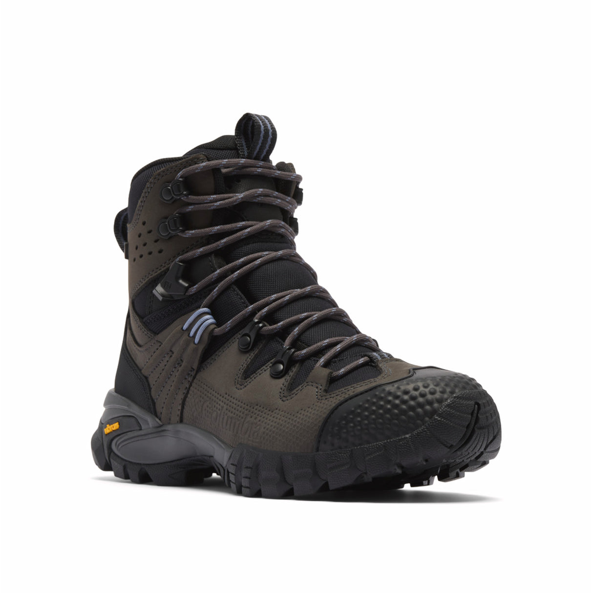 Columbia GeoTerra™ OutDry™ LTR Støvle - Dame - Black/New Moon