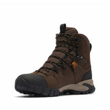 Columbia GeoTerra™ OutDry™ LTR Støvle - Herre - Cordavan/Canyon Sun