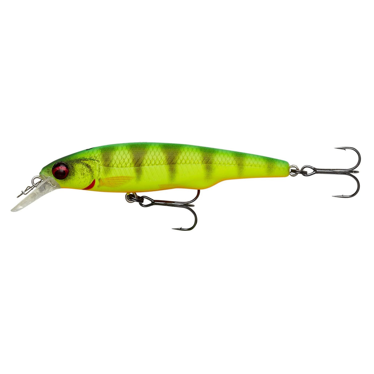 Savage Gear Gravity Twitch SR Wobbler - Firetiger