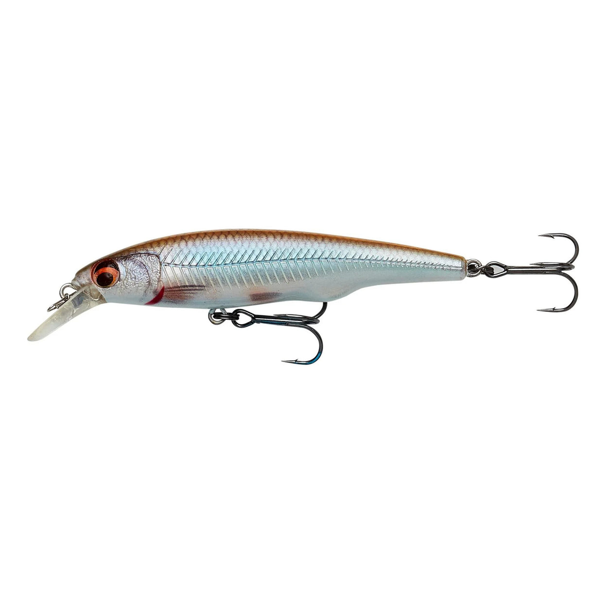 Savage Gear Gravity Twitch SR Wobbler - Roach
