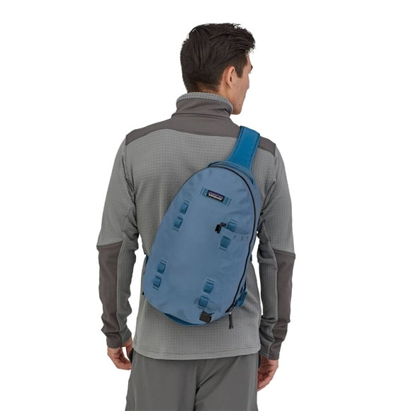 Patagonia Guidewater Sling - Pigeon Blue