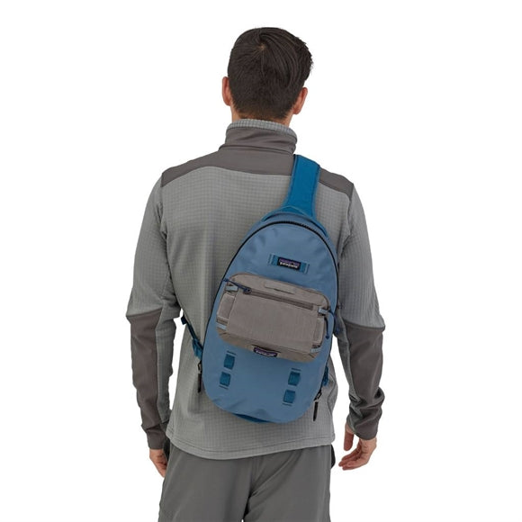 Patagonia Guidewater Sling - Pigeon Blue