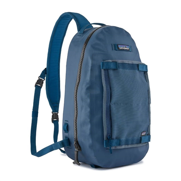 Patagonia Guidewater Sling - Pigeon Blue