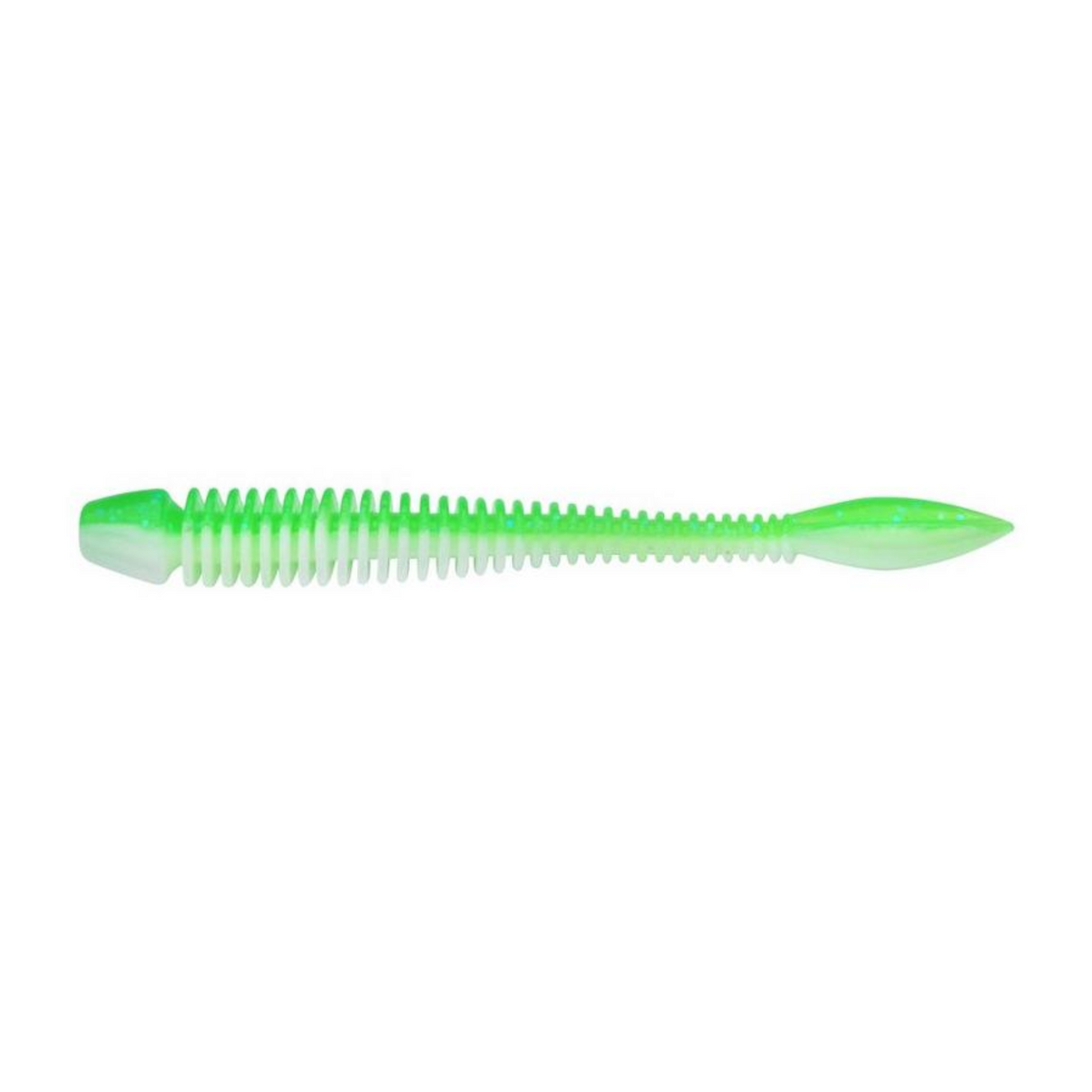 Berkley PowerBait Power Flail Gummiagn - 70 mm